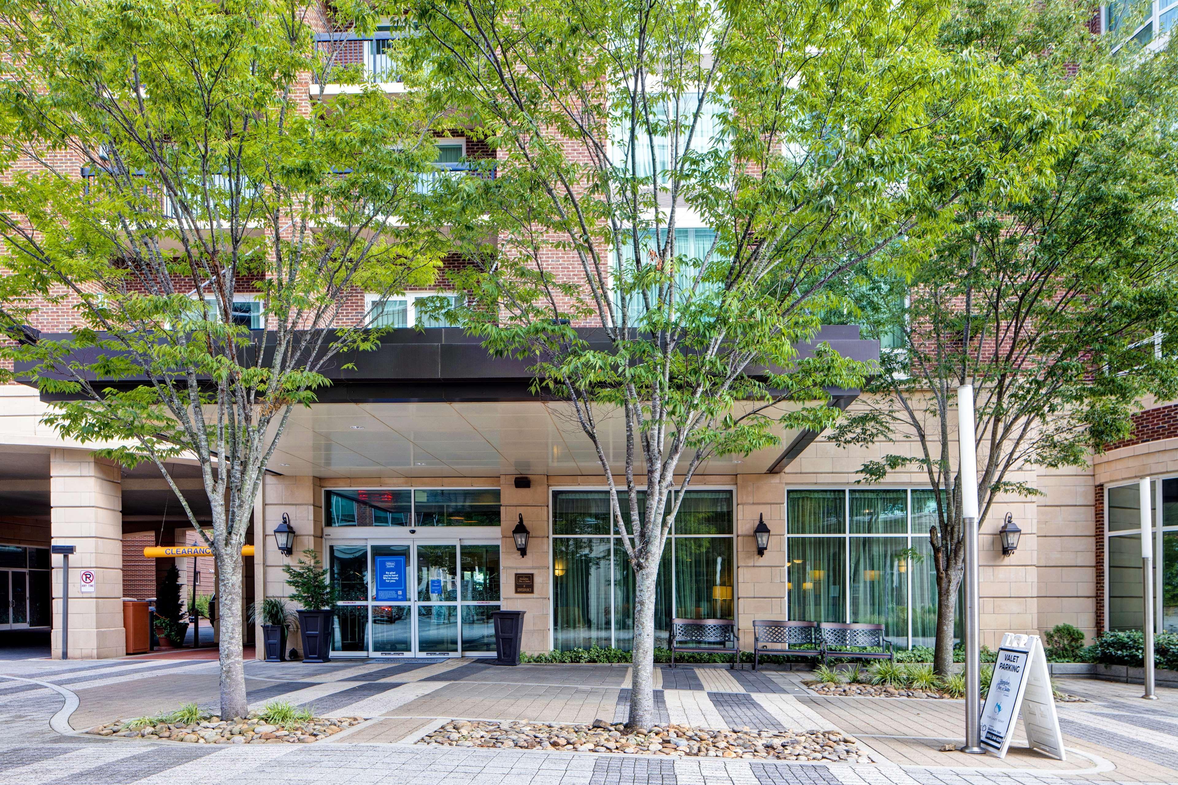 Hampton & Greenville-downtown-riverplace