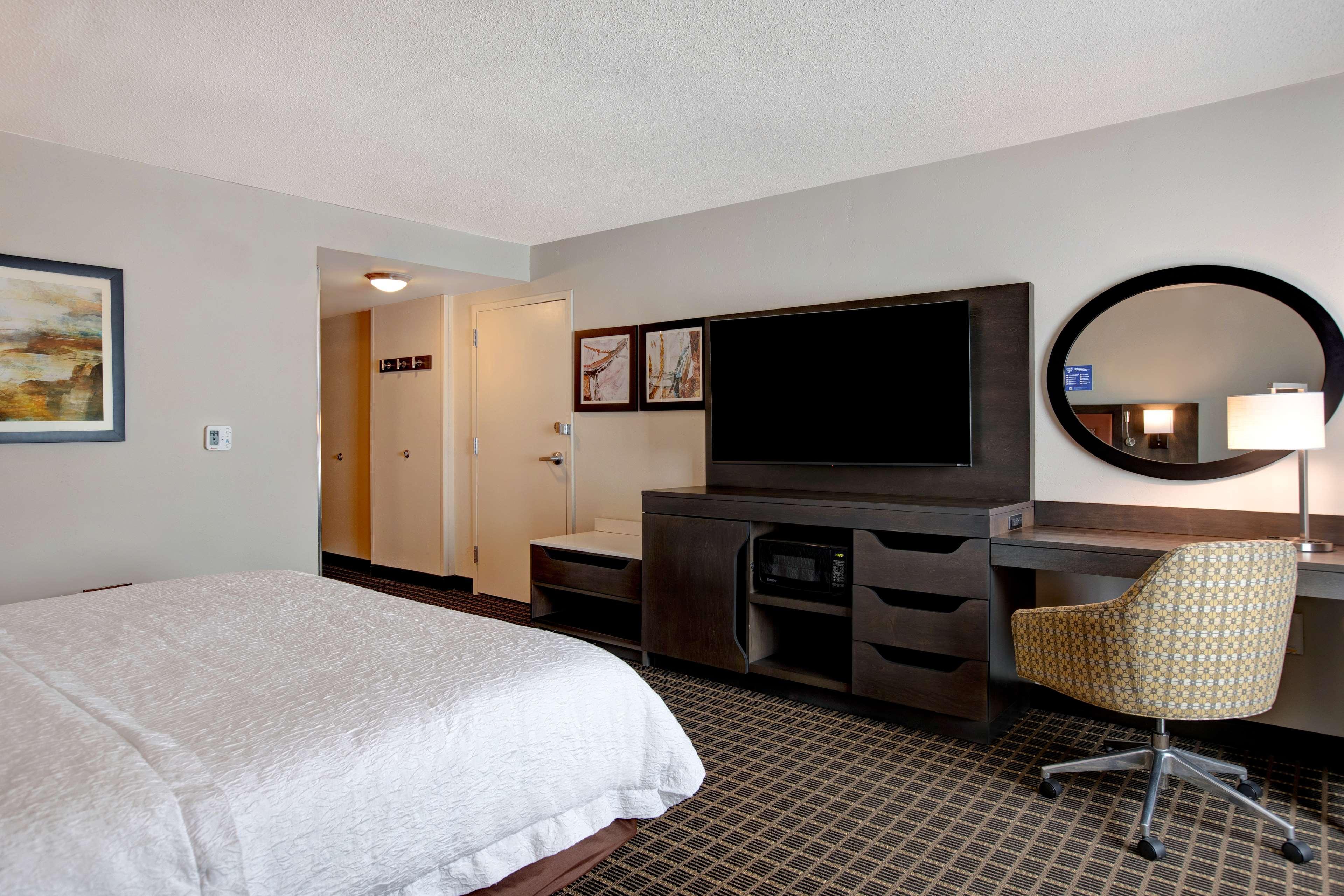 Hotel Hampton & Greenville-downtown-riverplace Greenville