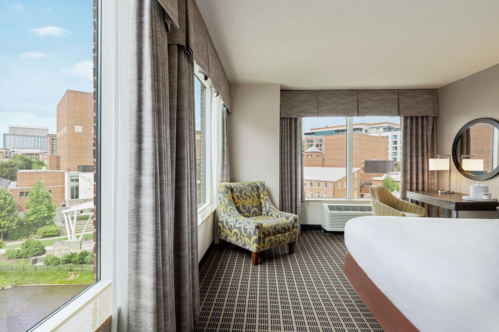 Hampton & Greenville-downtown-riverplace